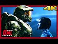 Halo 5 guardians fr  film jeu complet