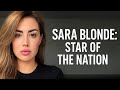 Sara Blonde S Story Empowerment Artistry Authenticity Sara Blonde S Story Empowerment Artistry Authenticity