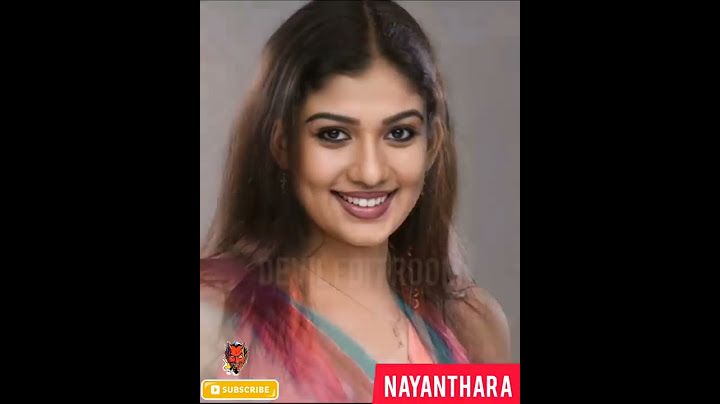 Nayanthara Transformation Halena Song Journey #Shorts #Youtubeshorts #Nayanthara