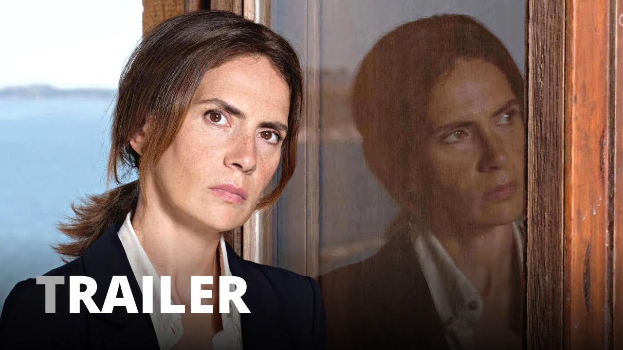 SEI DONNE IL MISTERO DI LEILA Trailer della serie Rai YouTube SEI DONNE IL MISTERO DI LEILA Trailer della serie Rai YouTube