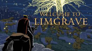 The Lore of Limgrave -  Elden Ring Lore To Study & Relax To