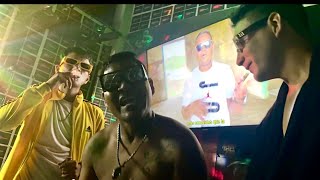 Balazflow Ft. Nerón Neruda &amp; Rvben - Ambición (Videoclip Official)