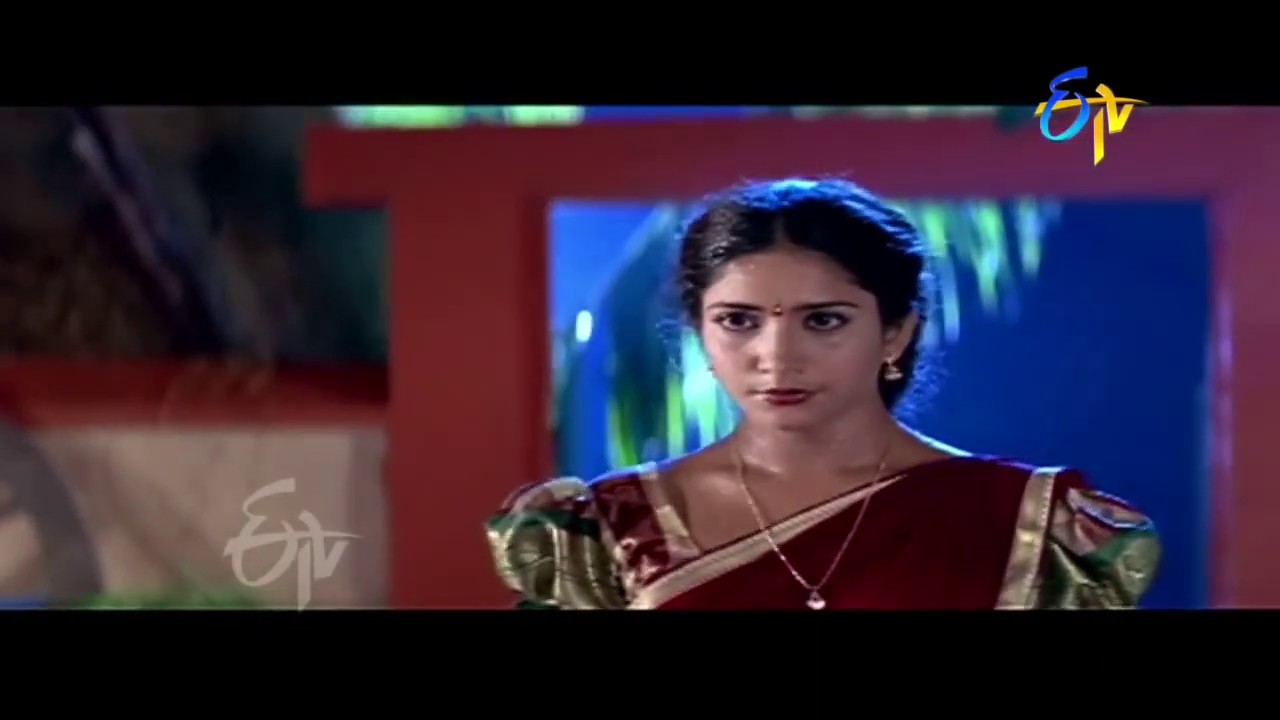 Notebook Telugu Movie Excellent Love Scence YouTube
