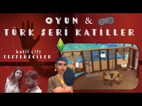 🇹🇷 Turkish Serial Killers #6 - Saw 🪚