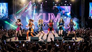 Kum - 2026 Pop Hit Şarkı