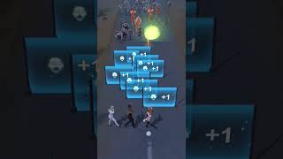 age of origins last z survival shooter game #short #viral #trending .......
