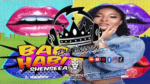 SHENSEEA – Bad Habit [Jean Kingston Remix 2K21]