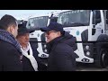 Autogunoiere Ford Trucks la Cluj - SUPERCOM