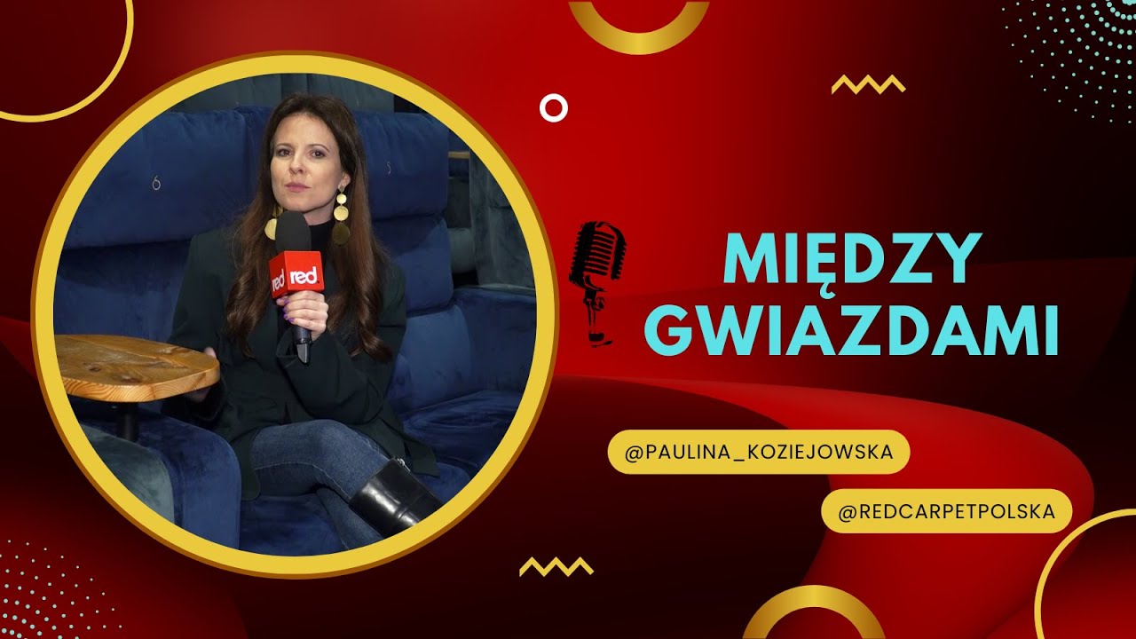 FILM "HEAVEN IN HELL" JUŻ W KINACH MIĘDZY GWIAZDAMI ⭐️ Red Carpet TV