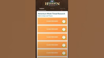 BEST Pokémon GO HACK!