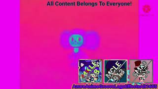 Soyuzmultfilm Logo Effects Round 2 Vs Eo