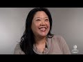 Portraits of Public Health: Esther Lee - Microbiologist Program Specialist