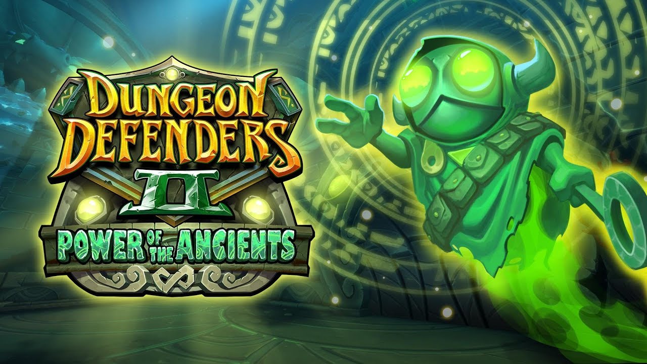 Power defenders. Dungeon Defenders. Dungeon Defenders геймплей. Dungeon Defenders 2. Dungeon Defenders 2 трактирщик.