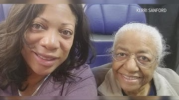 Report shows many can