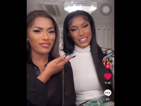 Stefflondon exposed by sister. She want ex burna boy