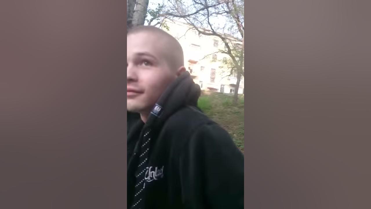 Он первый начал. - YouTube