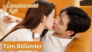 Yakışıklı CEO ilk aşkını elde etmek için manken rolü yaptı | Alacakaranlık Aşk | Full EP | Dusk Love