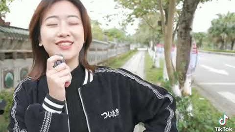 chị thảo nói tiếng hàn sẽ như thế nào