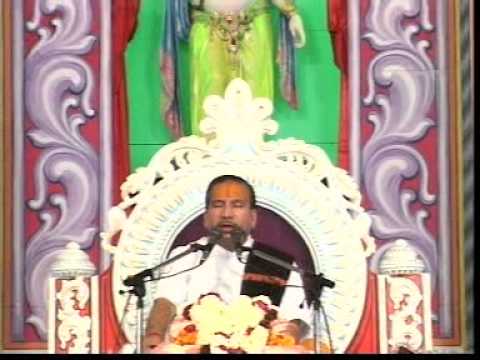 Krishna bhajan   karunamayi krishna priya By sri thakur ji