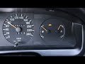 Зашкаливает стрелка температуры Toyota Carina E