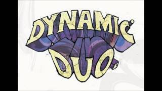 Dynamic Duo Acordes