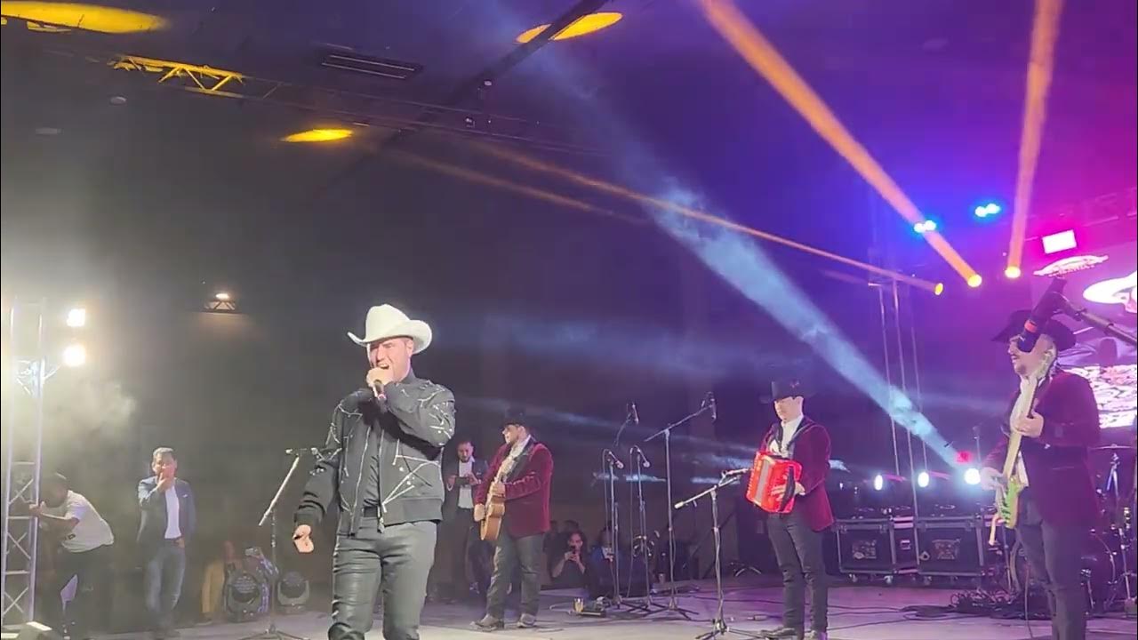 JUNTA DE PROMOTORES EN LAS VEGAS NV LEONEL EL RANCHERO YouTube