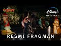 Bir Marvel Studios Özel Sunumu:The Guardians of the Galaxy Holiday Special | Resmi Fragman | Disney+