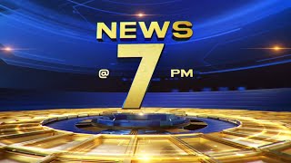 Live News 7 Pm High Court Sir Munambam Sabarimala Consution Day 26-11-2025