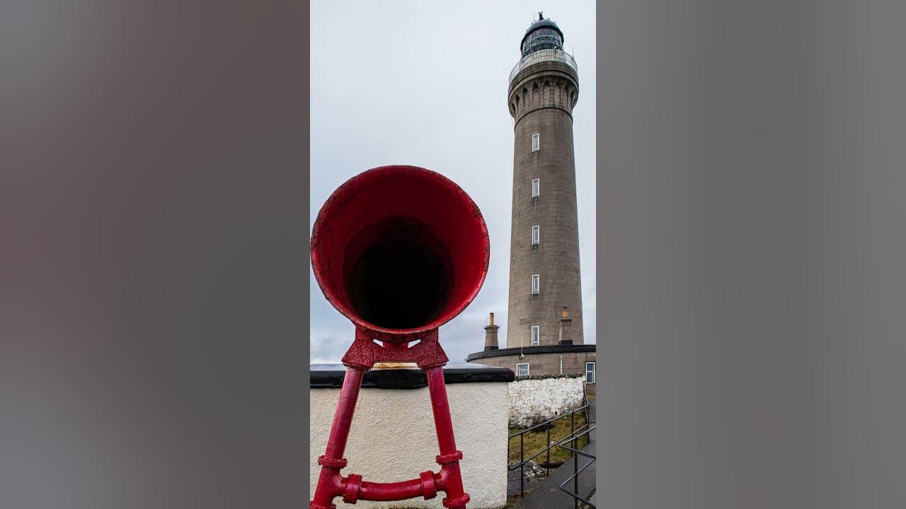Fog horn sound effect #shorts