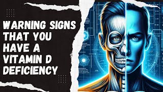 Information 14 Signs Of Vitamin D Deficiency Guide