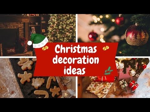 5 DIY Christmas decorations ideas 2025 /Ultimate Guide to Ch