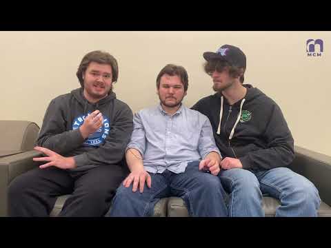 The Three Musketeers - Monroe County Community College
