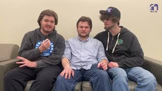The Three Musketeers - Monroe County Community College