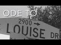 Ode to louise extended music