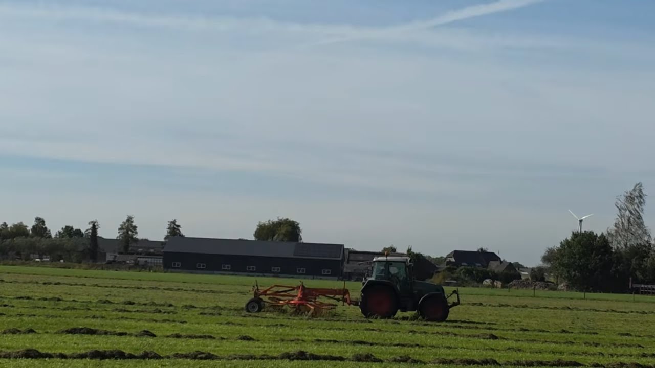 Bennekom was van oorsprong agrarisch - @BennekominBeeld -