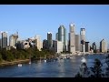 A DAY IN THE CITY OF BRISBANE  AUSTRALIA (VLOG 3)