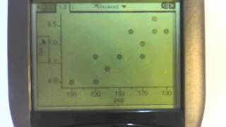 3Biii - 3 Median on CAS