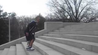 Flex nimbo training part 2