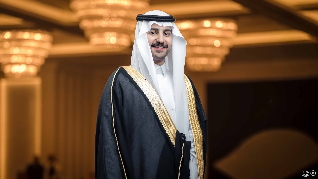 فيديو حفل زواج  : تميم بن صالح الخضيري  يوم الجمعة  ١٤٤٧/٥/١٦هـ | 4K