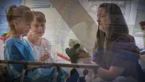 Honolulu Because of Shriners Hospitals for Children - Honolulu PSA