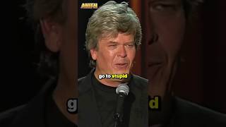 Ron White - You Can't Fix Stupid