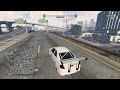 Gta 5 driveing favorite car