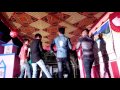 Ajay ar grup dance in