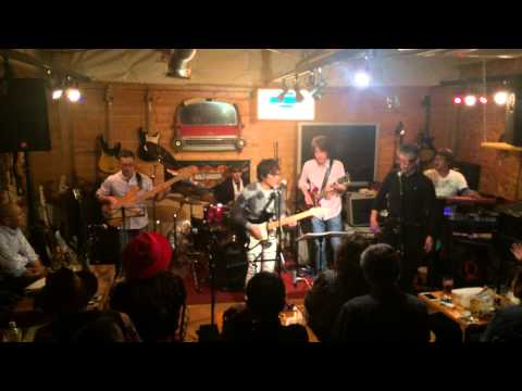 なつかし！ニッポンROCK Party!! - 20 はいからはくち