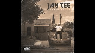JAY TEE - I'M FROM VALLEJO feat. MARTY JAYR