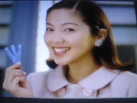【1997年】TVCM集