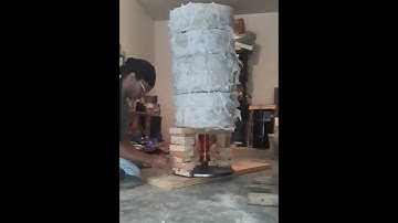 Pushing More Than A Quarter-Ton With Only One Finger - The Moving Magic Of Sound