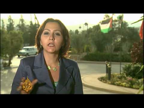 الفلسطينيون يحيون ذكرى النكبة