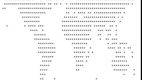 Python Tutorial ...:: Bitmap Message::... -