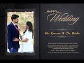 Best pre wedding shoot 2024 mr gourav  dr nishu by kamal studio sri karanpur